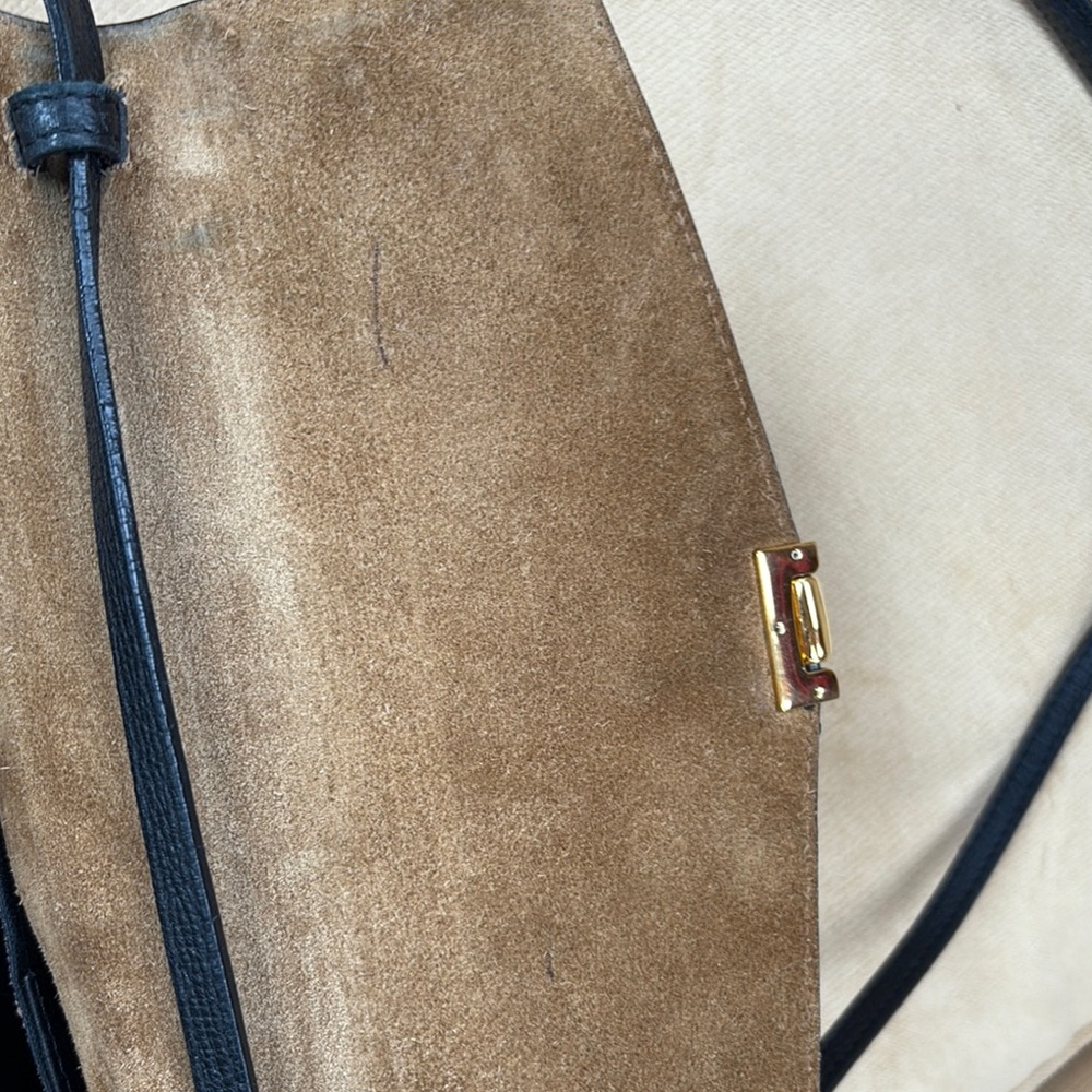 Burberry Bag and Wallet Set - Picture 12 of 16